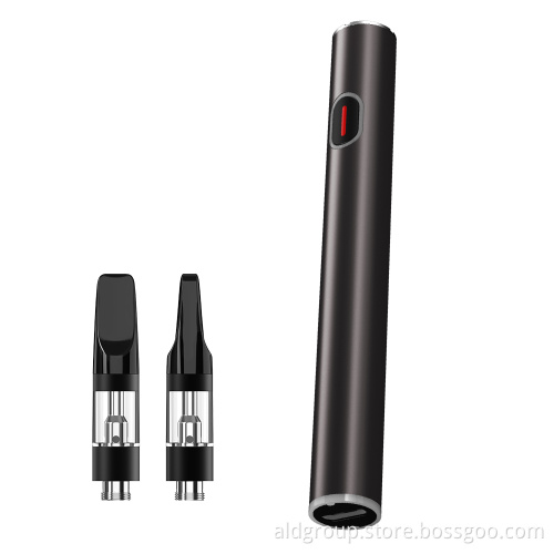 USB Rechargeable CBD 510 Thread Vape Battery